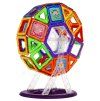 Magické magnetické kostky 112 dílů