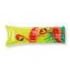 312703 plazova matrace 183 x 69 cm intex zelena