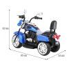 312820 1 motocykl chopper nightbike modry