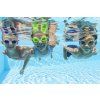 312874 7 plavecke bryle pro deti hydro swim bestway zelene