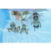 312874 9 plavecke bryle pro deti hydro swim bestway zelene