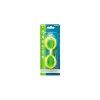 312874 plavecke bryle pro deti hydro swim bestway zelene