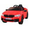 313000 vozidlo bmw m5 drift cervene