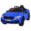 313003 vozidlo bmw m5 drift modre