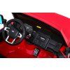 313132 7 vozidlo ford super duty cerveny pickup