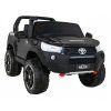 313558 11 vozidlo pickup toyota hilux cerna