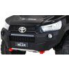 313558 12 vozidlo pickup toyota hilux cerna
