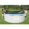 Kryt 401 cm na panelový bazén Hydrium 366 cm/12 FT BESTWAY