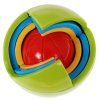 313669 5 prostorove puzzle 3d koule pro deti od 4 let hadanka logicka hra