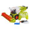 R/C kombajn 1:24 zelený