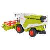 313756 5 r c kombajn 1 24 zeleny