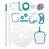 313921 cistici sada 3 v 1 pro bazen bestway vysavac sito skimmer