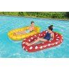 314077 3 detska matrace ananas bestway sitovane dno opravna sada