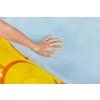 314077 4 detska matrace ananas bestway sitovane dno opravna sada