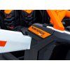 314140 16 buggy maverick turbo rr oranzova