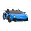314161 8 vozidlo lamborghini aventador sv modre