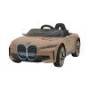 314185 2 detske akumulatorove auticko bmw i4 zlate