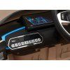 314185 9 detske akumulatorove auticko bmw i4 zlate