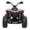 Čtyřkolka Maverick ATV Khaki