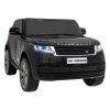 314242 vozidlo range rover suv lift cerne