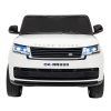 314248 vozidlo range rover suv lift bile