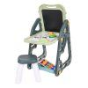 314512 2 multifunkcni tabule pro deti od 3 let magneticka tabule kridova tabule zidlicka psaci potreby