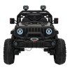314563 vozidlo off road speed cerne