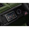 314566 16 terenni vozidlo speed zelene