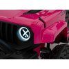 314569 14 vozidlo off road speed ruzove
