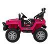 314569 3 vozidlo off road speed ruzove