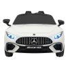 314578 vozidlo mercedes benz amg sl63 bile