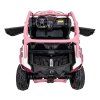 Buggy Maverick Turbo RR Růžová
