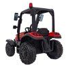 314692 7 traktor blast s privesem cerveny