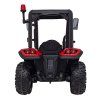 314692 9 traktor blast s privesem cerveny