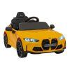 314695 3 vozidlo bmw m4 zlute