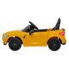 314695 4 vozidlo bmw m4 zlute