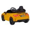 314695 6 vozidlo bmw m4 zlute