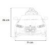 314701 vozidlo auto bmw m4 cerne