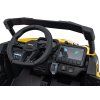 314722 9 atv can am maverick zluta