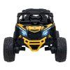 314722 atv can am maverick zluta