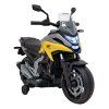 314773 2 motor honda nc750x zluty