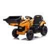 314806 1 vozidlo bagr jcb zluty