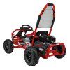 314815 4 spolecnost mud monster cerveny