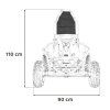 314815 7 spolecnost mud monster cerveny