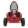 314815 spolecnost mud monster cerveny