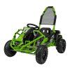 314821 2 benzinovy motokar mud monster zeleny