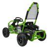 314821 4 benzinovy motokar mud monster zeleny