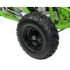 314821 9 benzinovy motokar mud monster zeleny