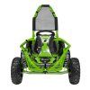 314821 benzinovy motokar mud monster zeleny