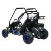 314836 15 spalovaci vozidlo buggy lucky seven modre